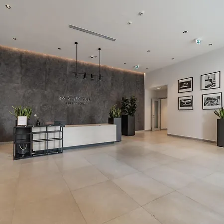 Chic On The Belgrade's Waterfront Apartman Belgrád