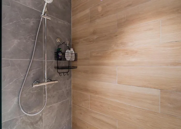 Apartman Chic On The Belgrade's Waterfront *